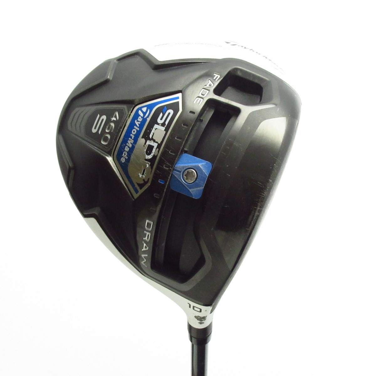中古】SLDR ドライバー (テーラーメイド) 通販｜GDO中古ゴルフクラブ