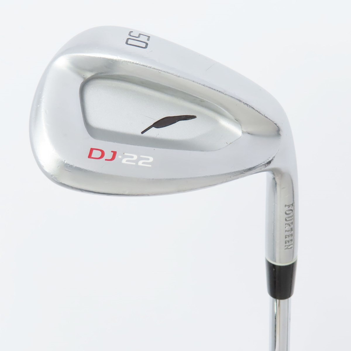 中古】DJ-22 ウェッジ N.S.PRO 950GH HT 50-04 WEDGE CD