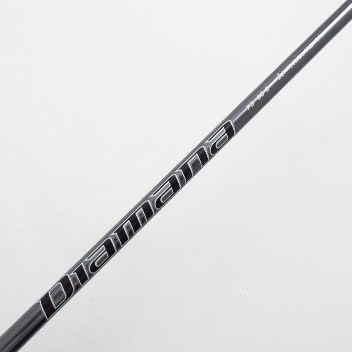 中古】Diamana PD ドライバー用_スリーブ付 Diamana PD 60 S C