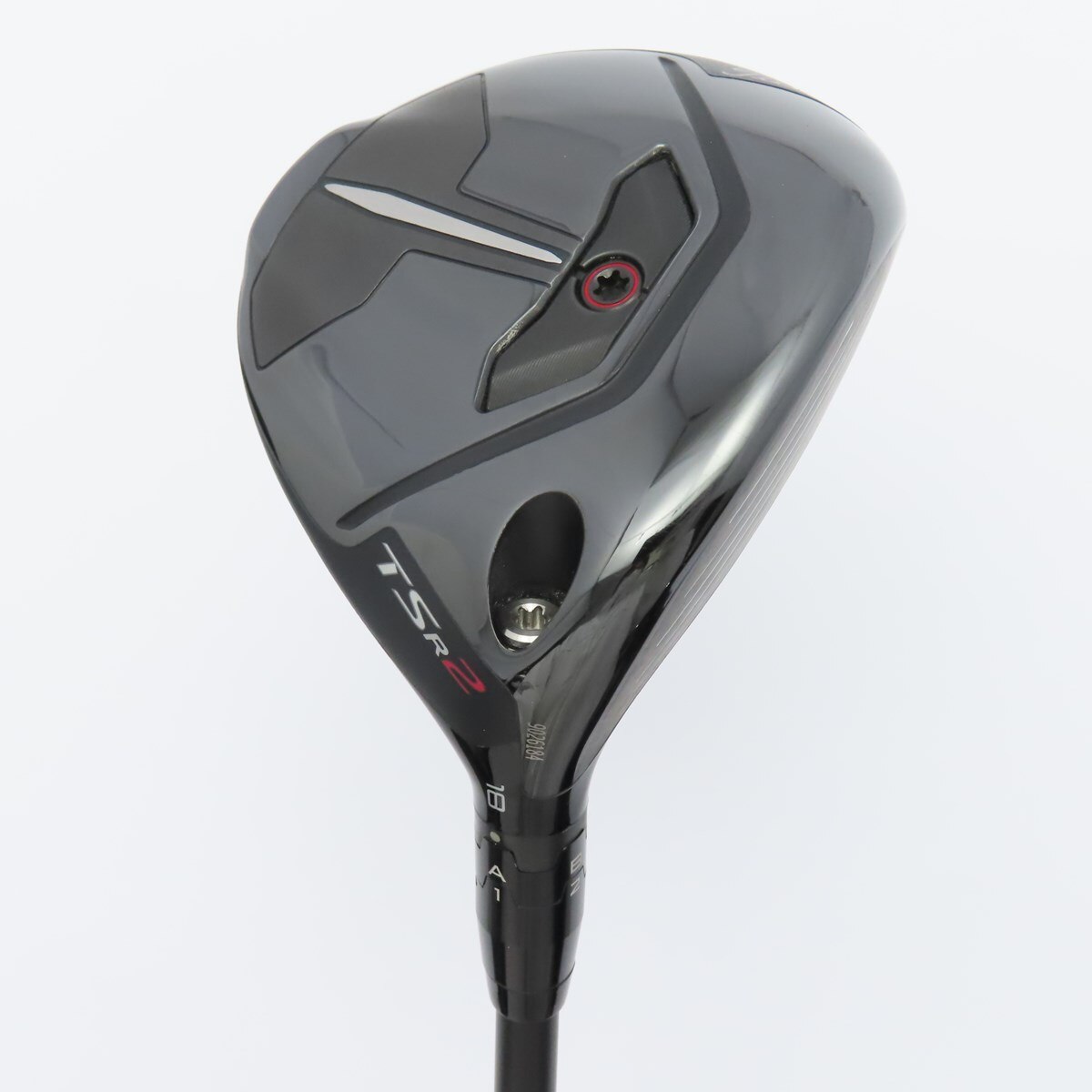 中古】TSR2 フェアウェイウッド Tour AD IZ-5 18 S BC