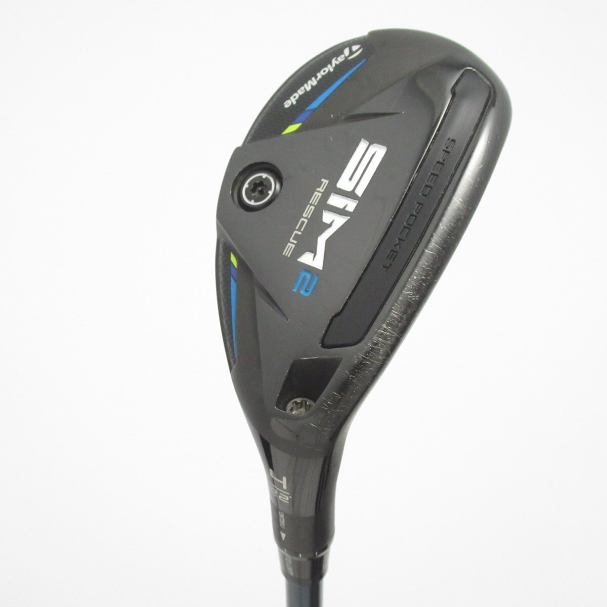 中古】M2 ユーティリティ (テーラーメイド) 通販｜GDO中古ゴルフ
