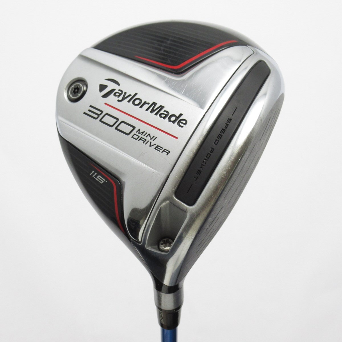 中古】300MINI ドライバー Speeder NX 50 11.5 X C(ドライバー（単品