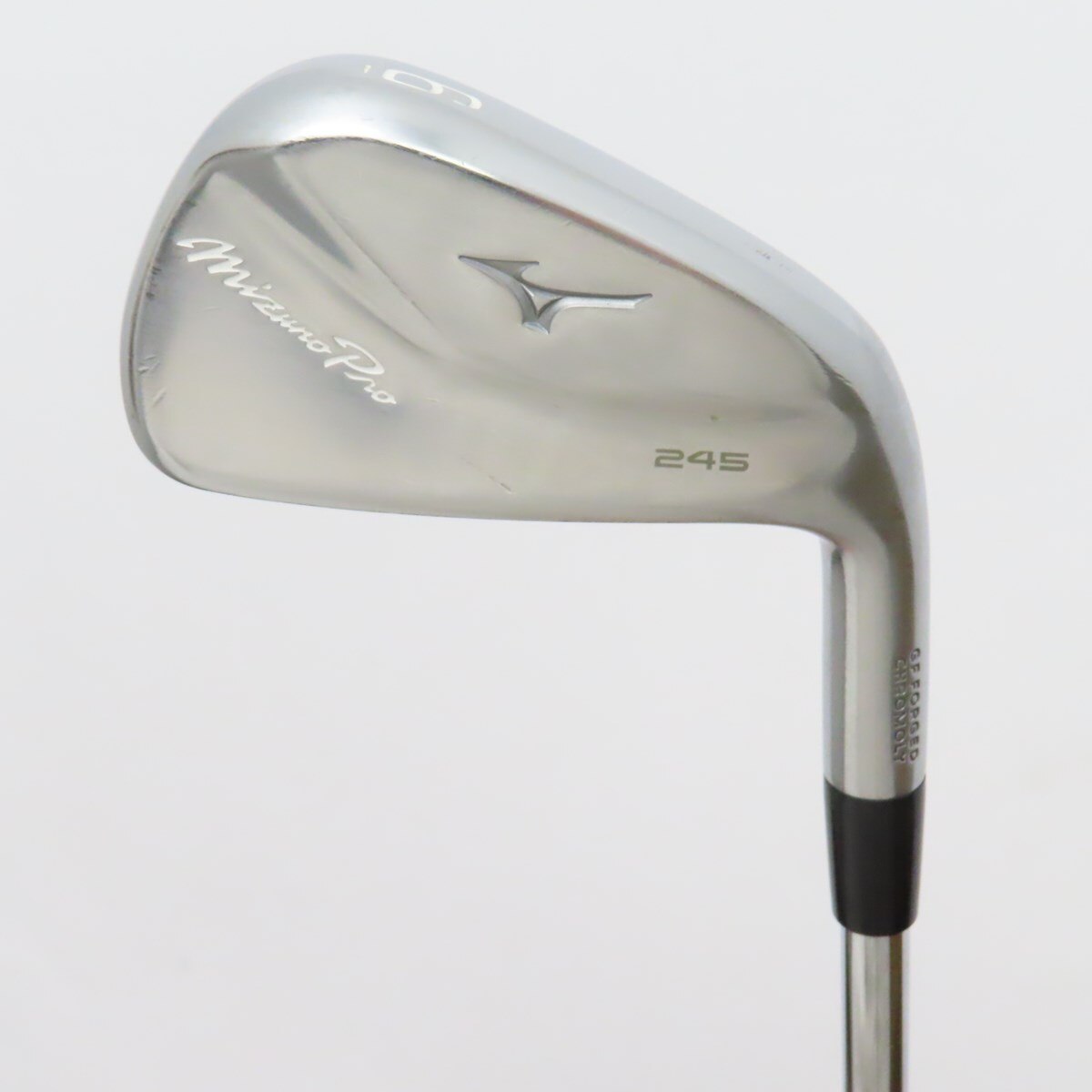 中古】MizunoPro 245 アイアン Dynamic Gold 85 VSS PRO 27 S200 中古】MizunoPro 245 アイアン Dynamic Gold 85 VSS PRO 27 S200