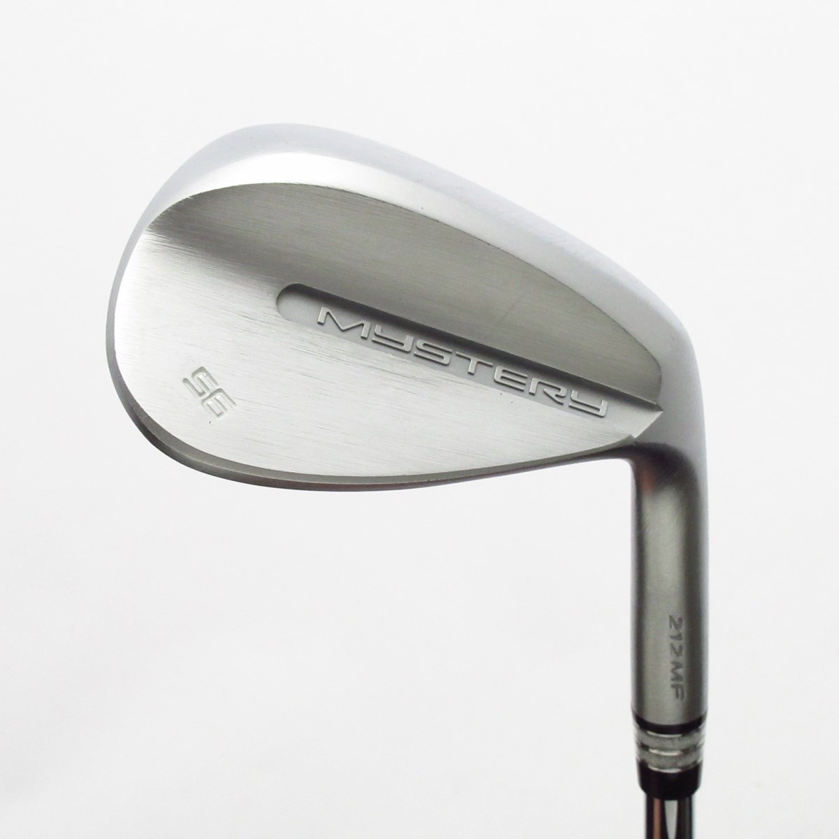 アメリカ通販ファッション N.S.PRO ウェッジ 212MF 中古】MYSTERY 950GH C R 56-13 neo クラブ