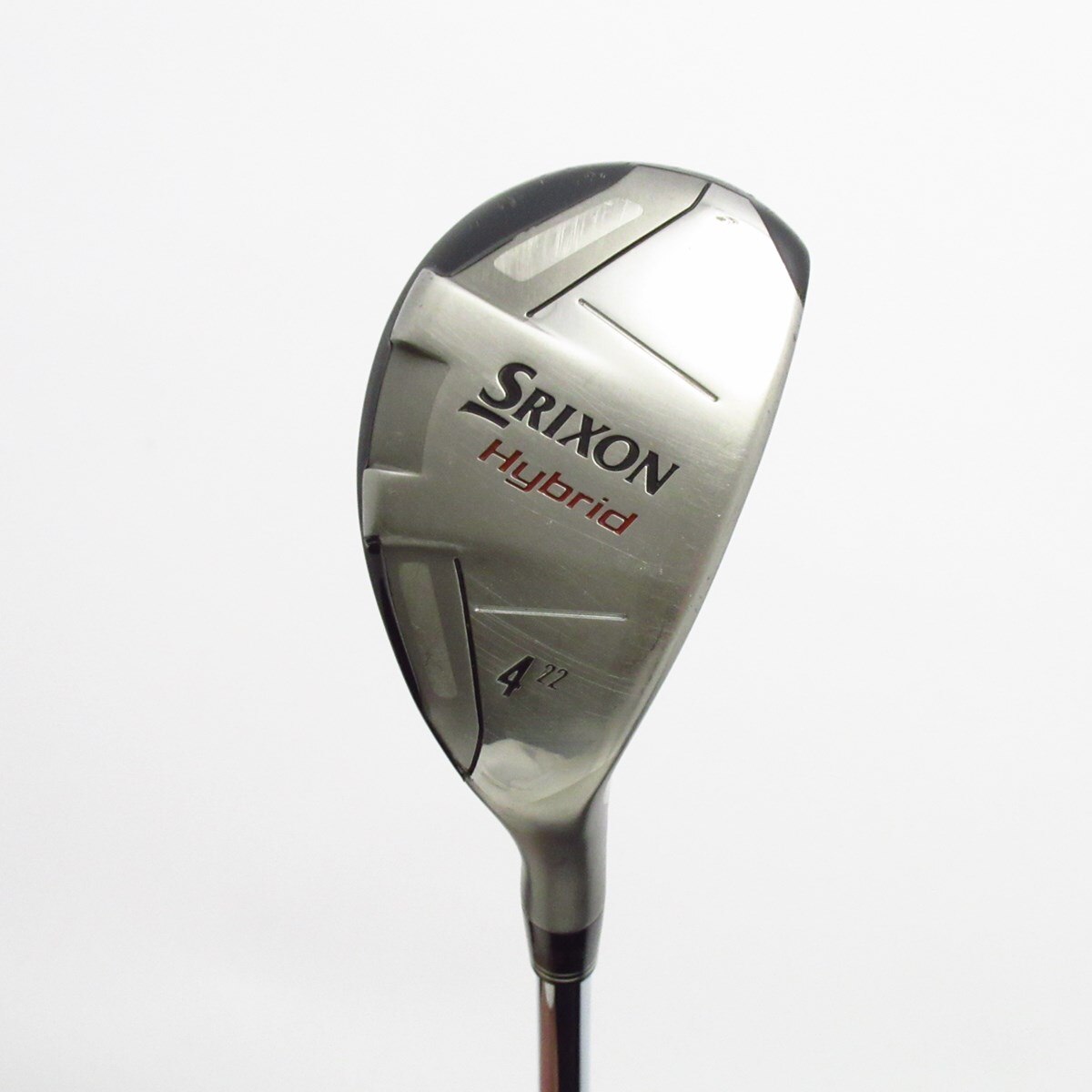 中古】スリクソン Hybrid(2011) ユーティリティ N.S.PRO 950GH