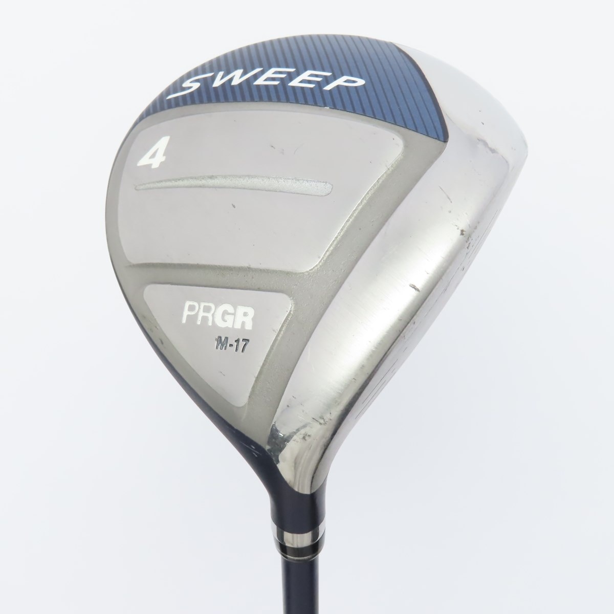 中古】Sweep(スイープ) フェアウェイウッド (プロギア) レディス