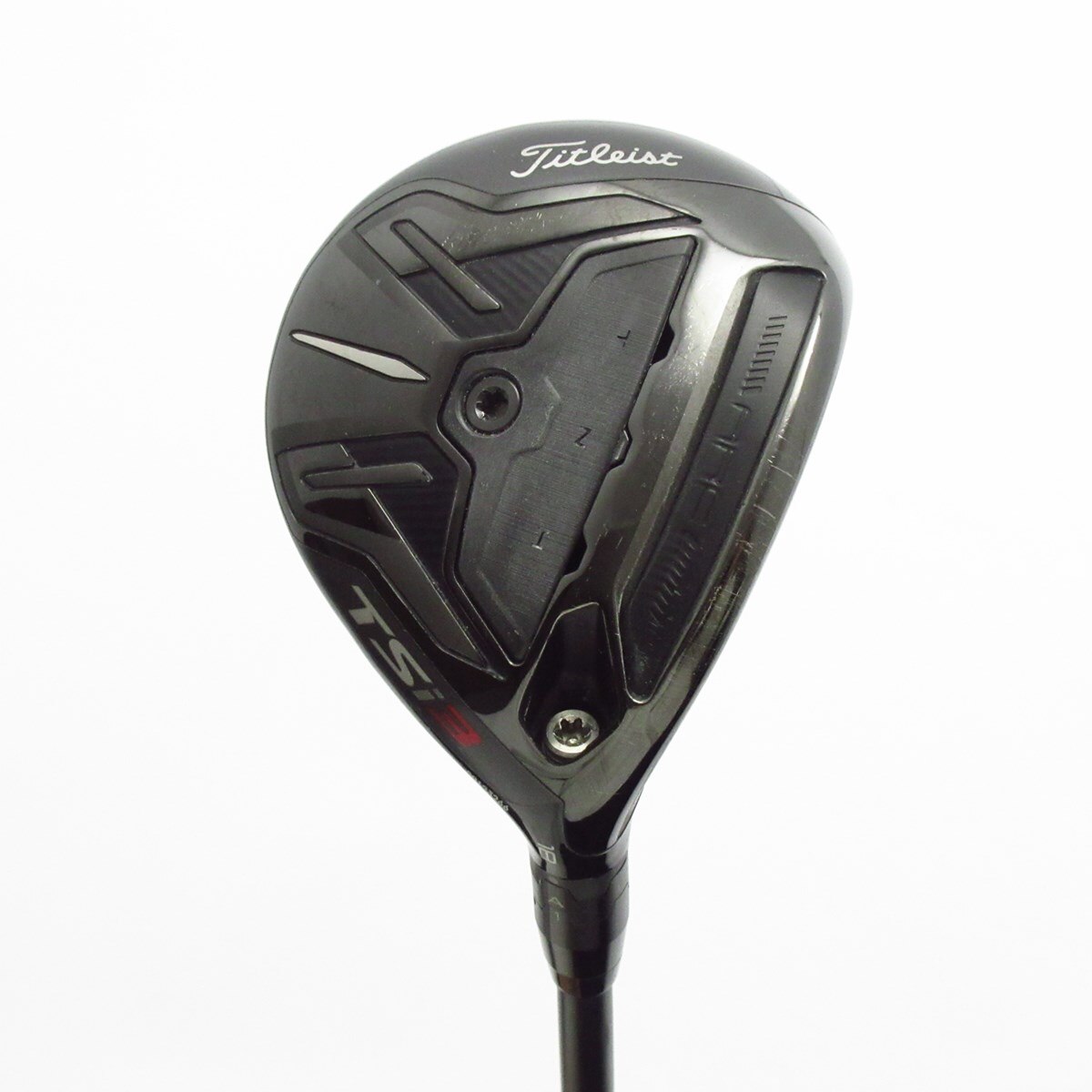 Titleist - タイトリスト Tsi3 ツアーAD iz 中古】TSi3 フェアウェイウッド Tour AD IZ-6 18 S C