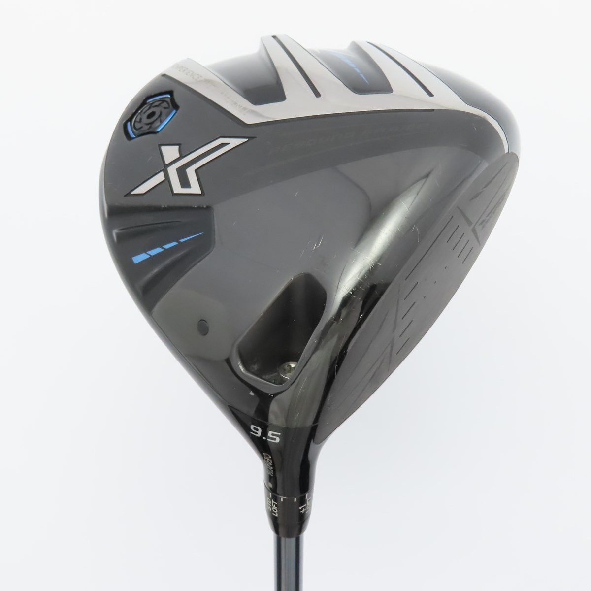 中古】ゼクシオ X(2024) ドライバー Diamana PD 40 9.5 S CD