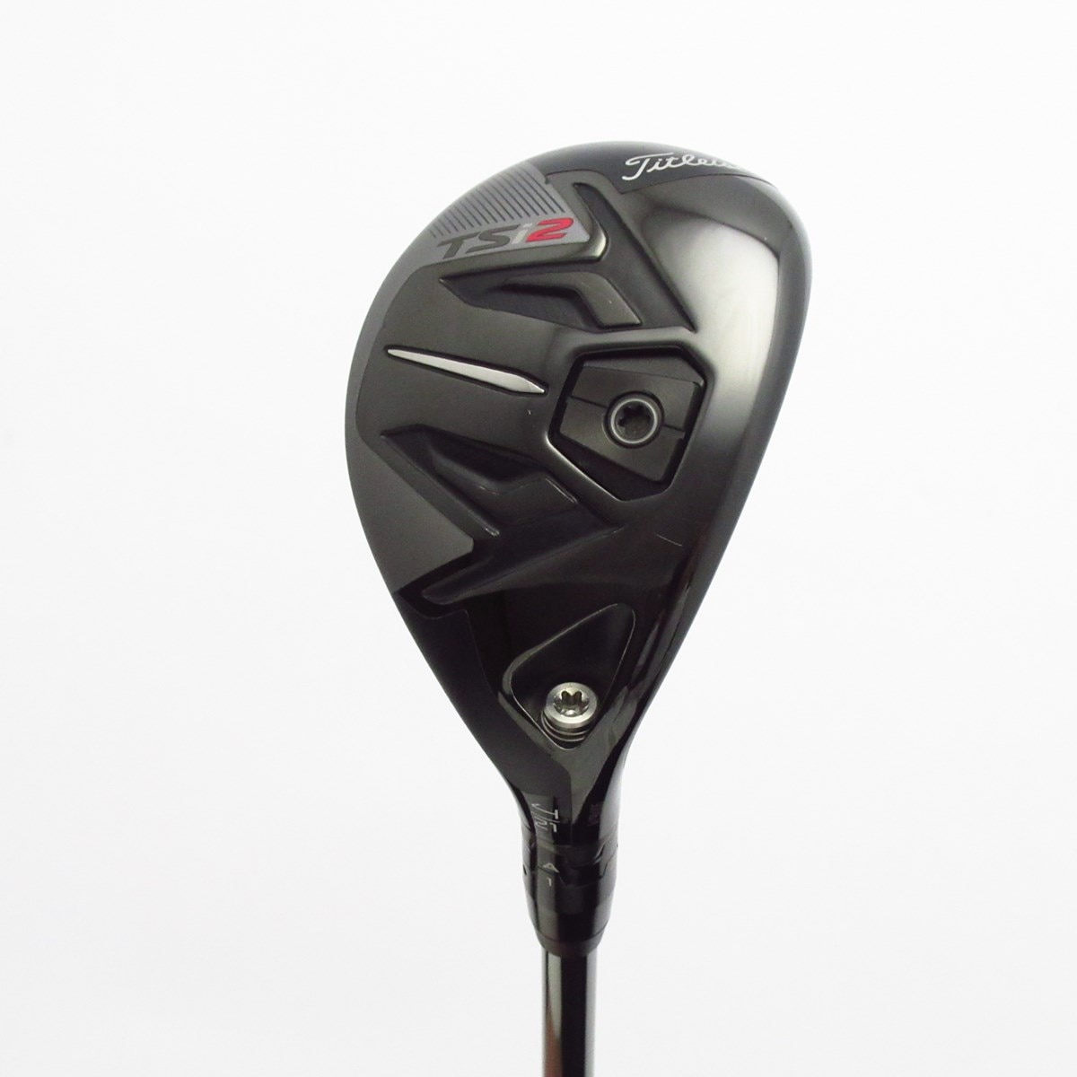 ロッディオroddio ハイブリッドU5 スピーダーTR HY 75 s