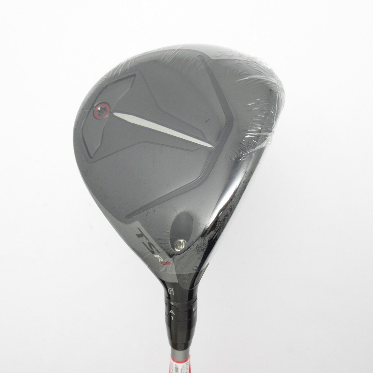 中古】TSR1 フェアウェイウッド MMT TSP120 50 15 S A 中古】TSR1 フェアウェイウッド MMT TSP120 50 15 S A
