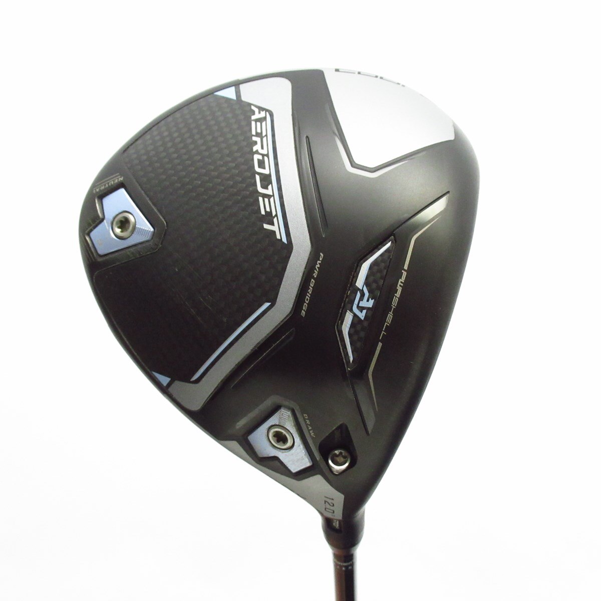 コブラ エアロジェット MAX 12.0° ドライバー ヘッドのみ マックス