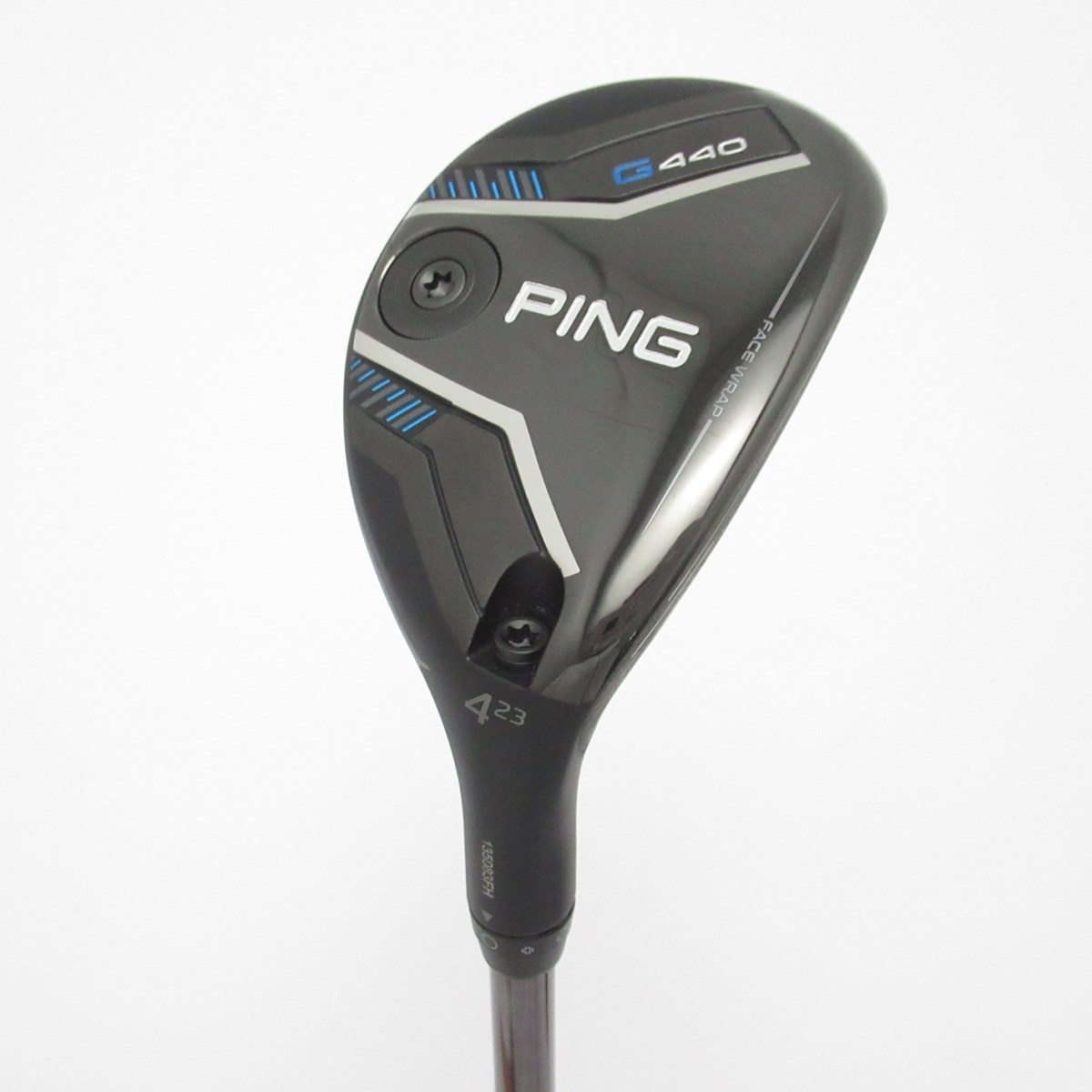 G440 ハイブリッド #4用 PING TOUR 2.0 BLACK 90X 【公式通販】