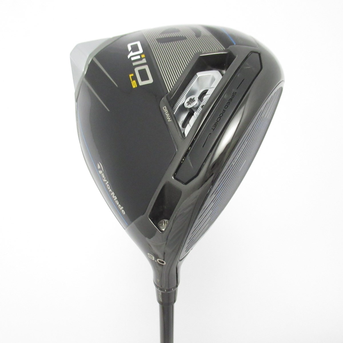 Qi10 MAX ドライバー VENTUS BLACK 5／6／7(ドライバー（単品