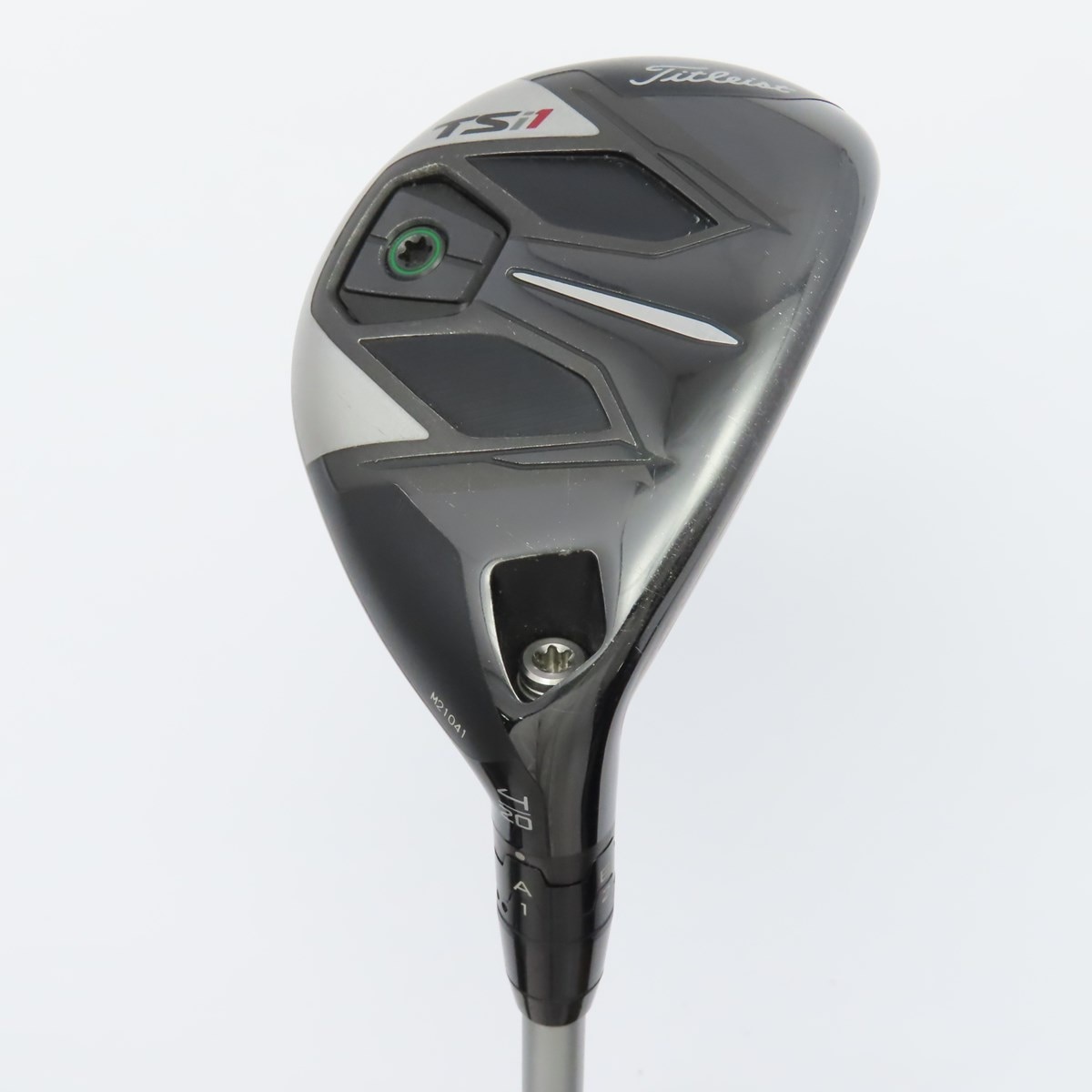 中古】TSi1 ユーティリティ (タイトリスト) TSi 通販｜GDO中古