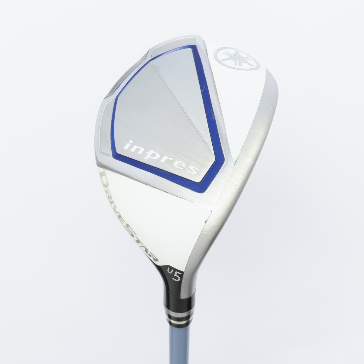 中古】インプレス DRIVE STAR(2023) ユーティリティ VANQUISH