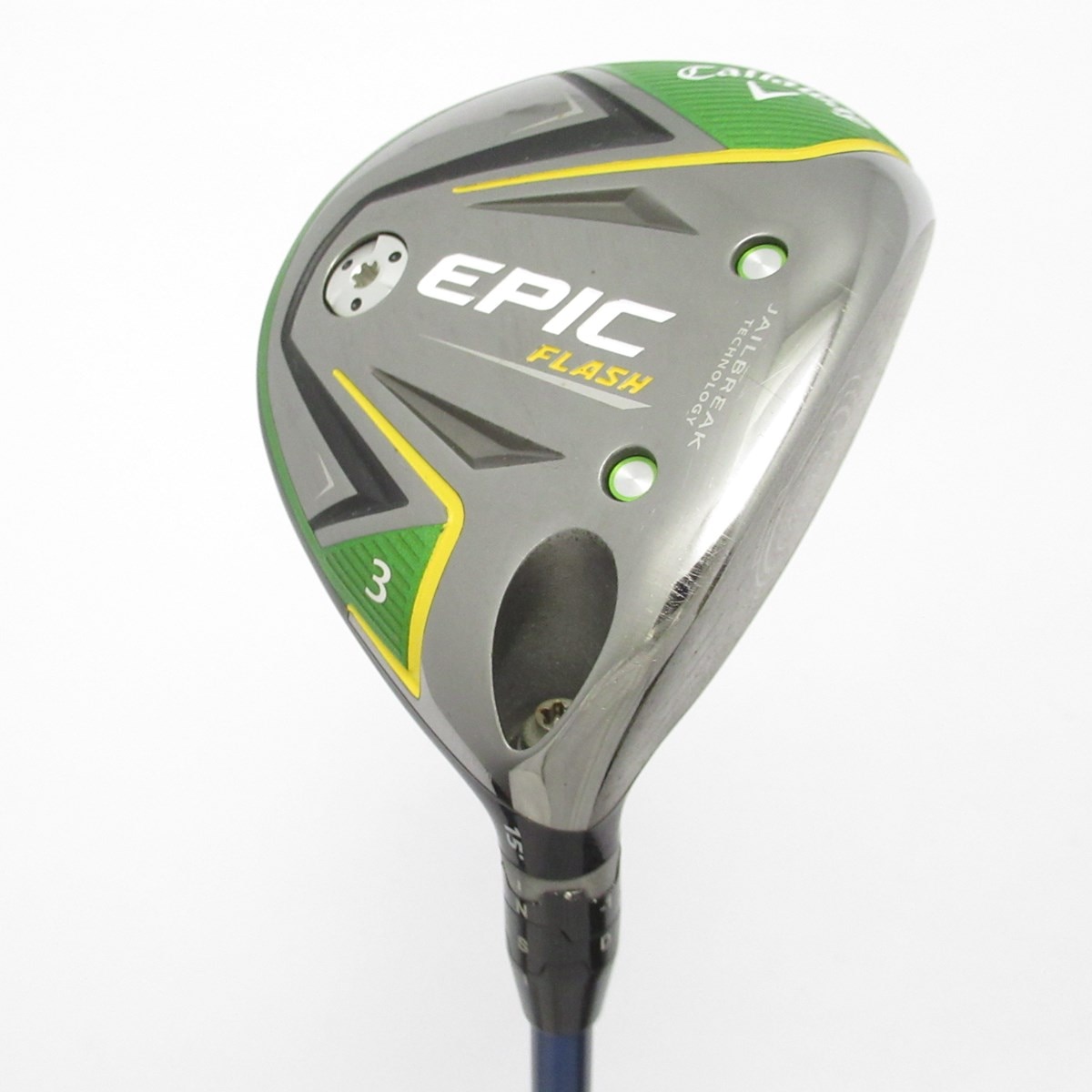 Callaway Epic Flash Fairway Woods | Callaway Golf Pre-Owned