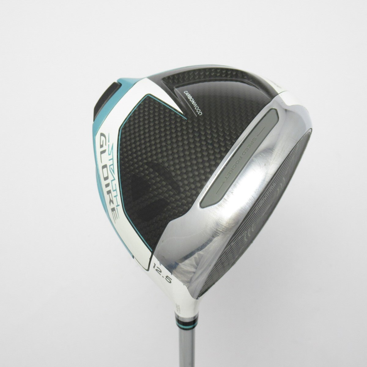中古】ステルス ドライバー (テーラーメイド) レディス 通販｜GDO中古 