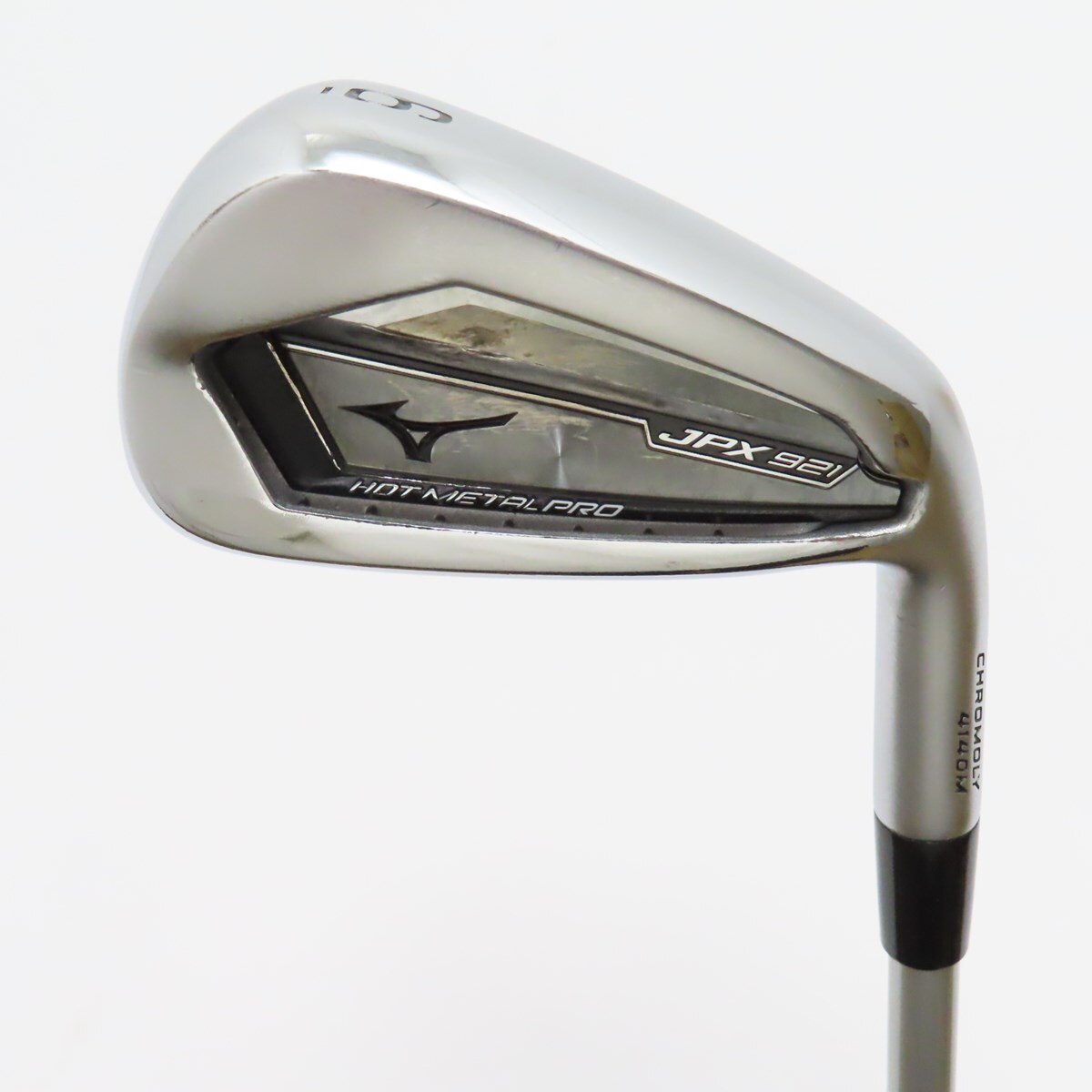 中古】JPX921 HOT METAL PRO アイアン MCI 80 25 S CD(アイアン
