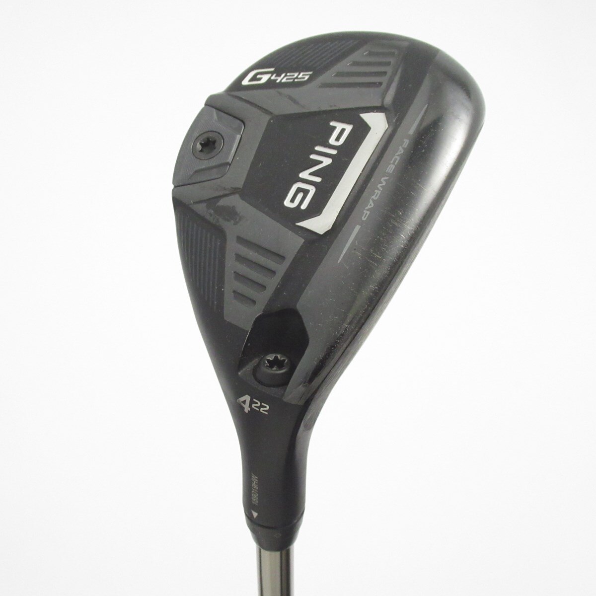 中古】G425 ハイブリッド ユーティリティ PING TOUR 173-85 22 中古】G425 ハイブリッド ユーティリティ PING TOUR 173-85 22