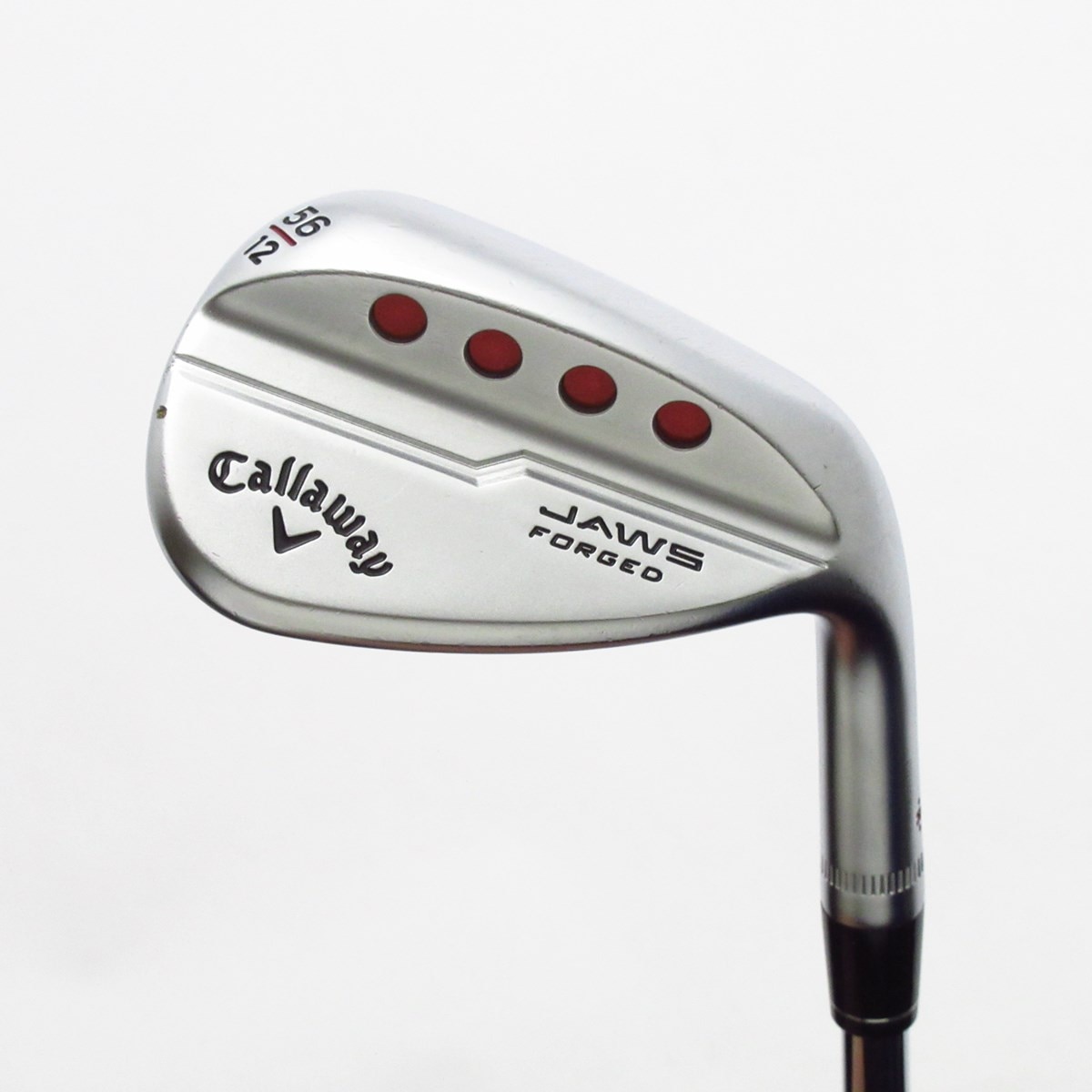 中古】JAWS FORGED ウェッジ (キャロウェイ) Callaway Golf 通販