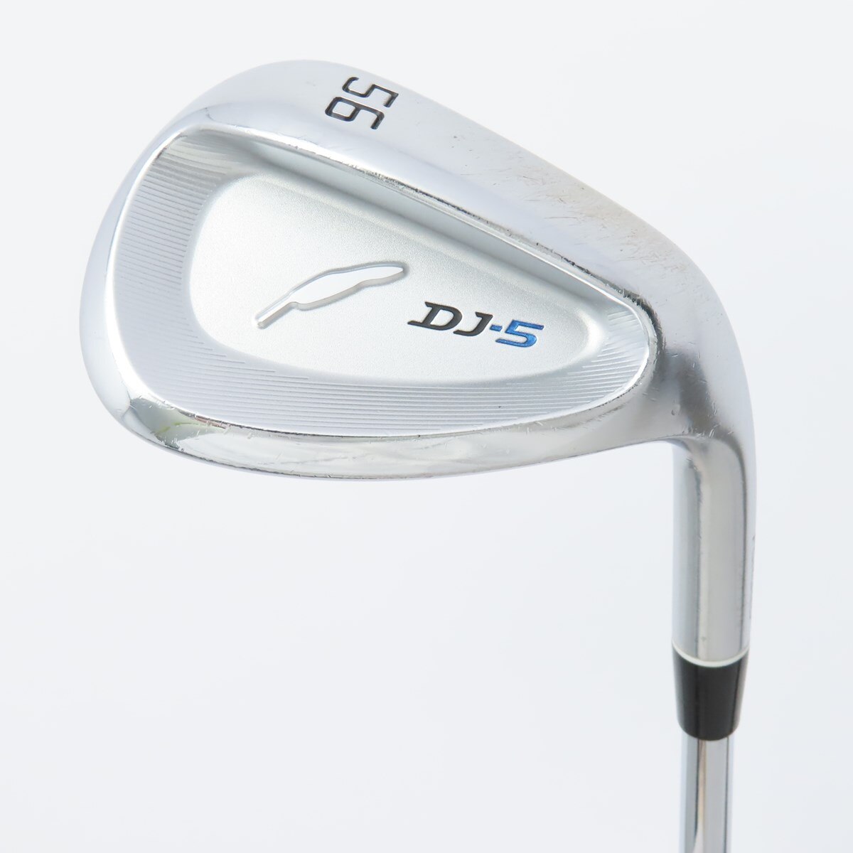 中古】DJ-5 ウェッジ N.S.PRO TS-114w 56-08 WEDGE CD(ウェッジ