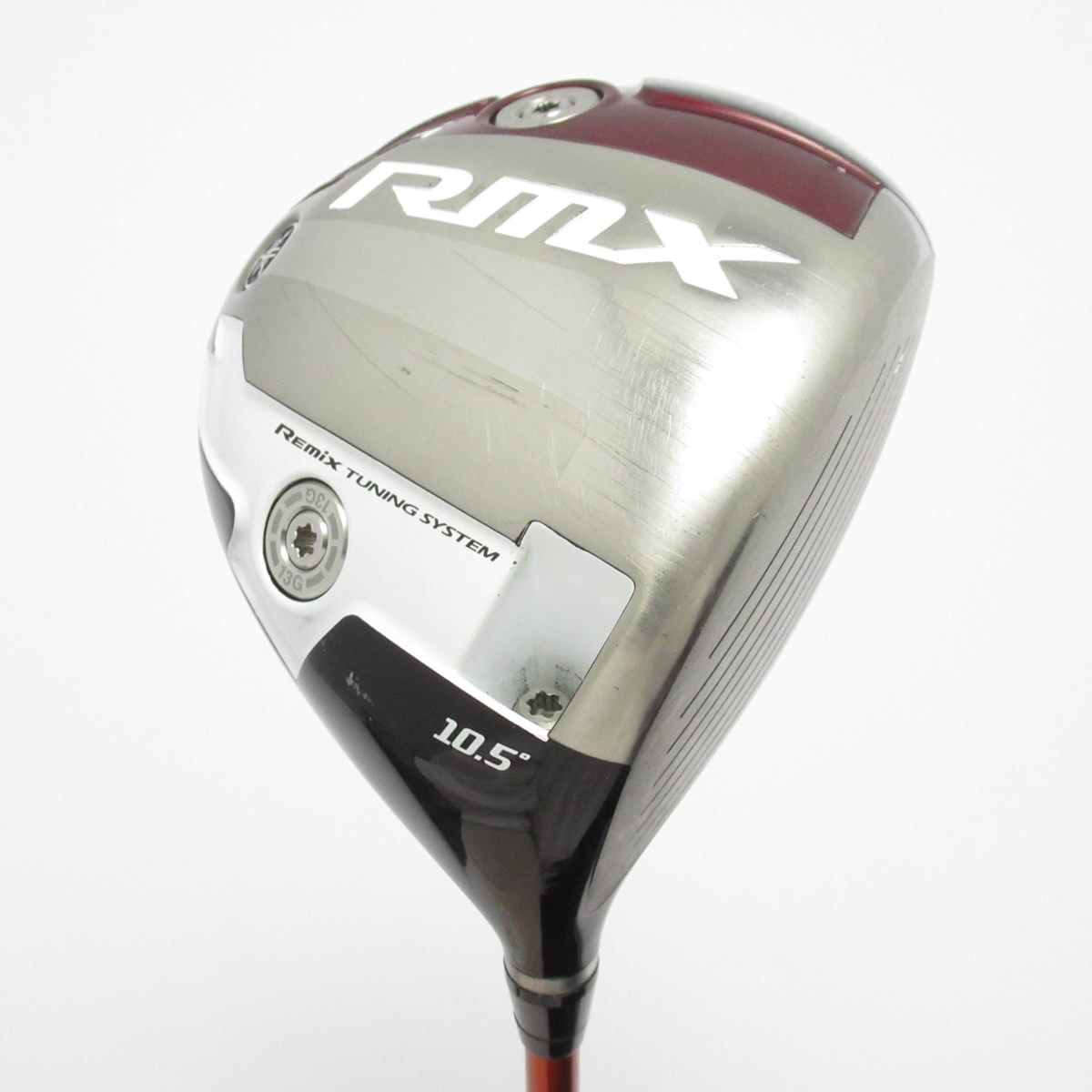 【 大感謝セール】 中古】RMX 116 通販｜GDO中古ゴルフクラブ RMX (ヤマハ) ドライバー クラブ