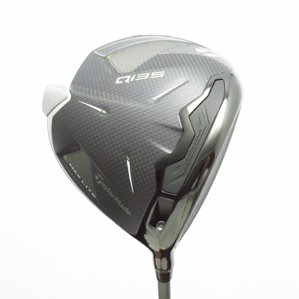 テーラーメイド Qi35 MAX LITE 10.5度 AIR SPEEDER TM 2025 R