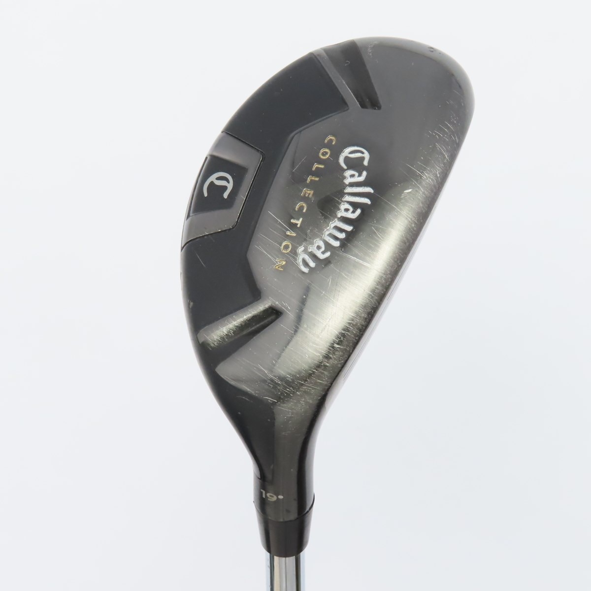 美品 Callaway コレクション ユーティリティ 19° SR 楽天市場】ユーティリティ 19度 キャロウェイの通販