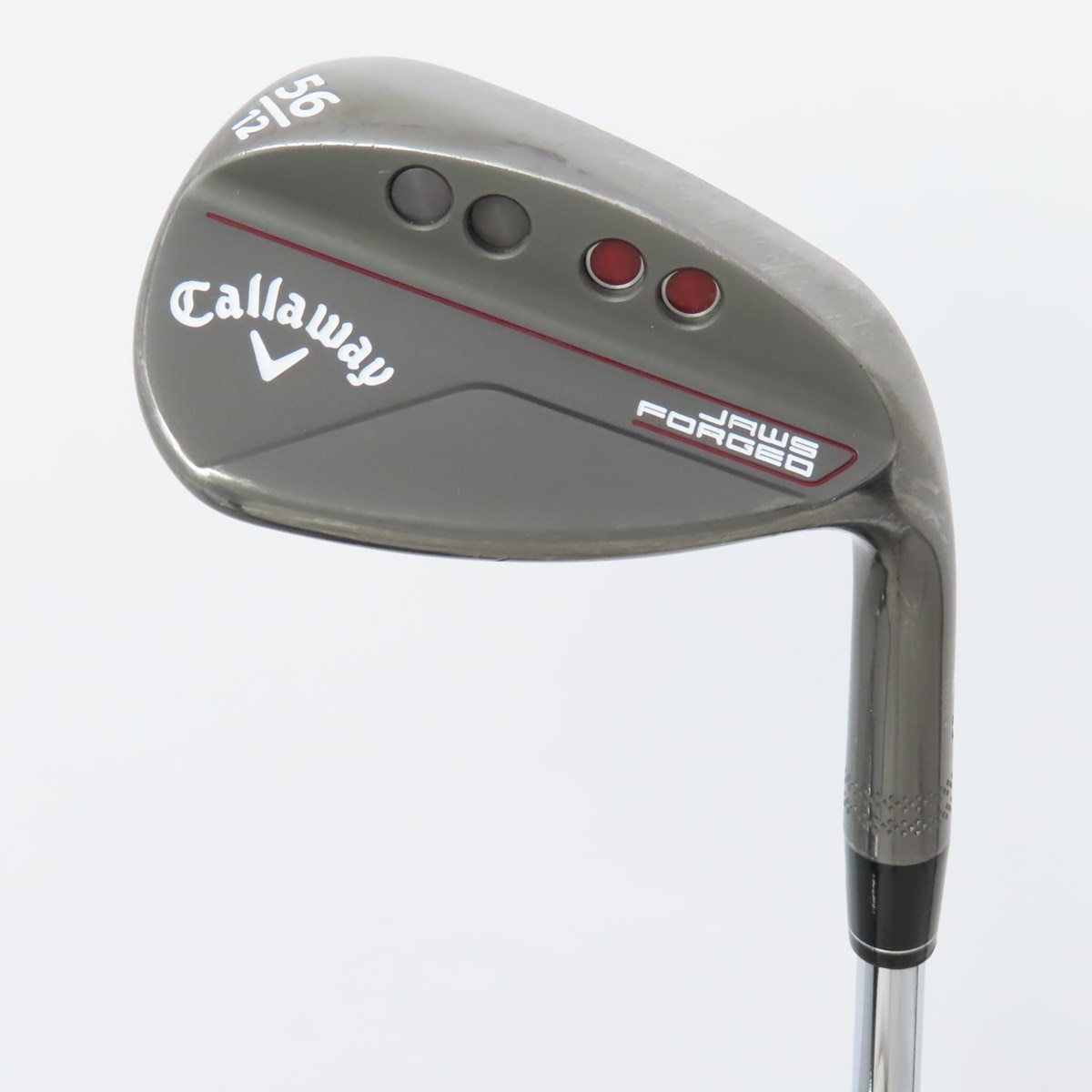 中古】JAWS FORGED チャコールブラック仕上げ ウェッジ Dynamic 中古】JAWS FORGED チャコールブラック仕上げ ウェッジ Dynamic