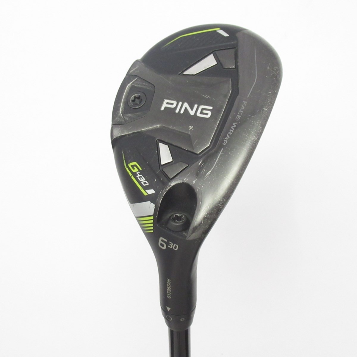 PING430 ハイブリッド ユーティリティ 5U NX45