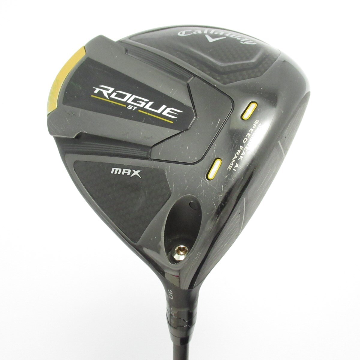 中古】ローグ ST MAX ドライバー VENTUS 5 for Callaway 9 S CD