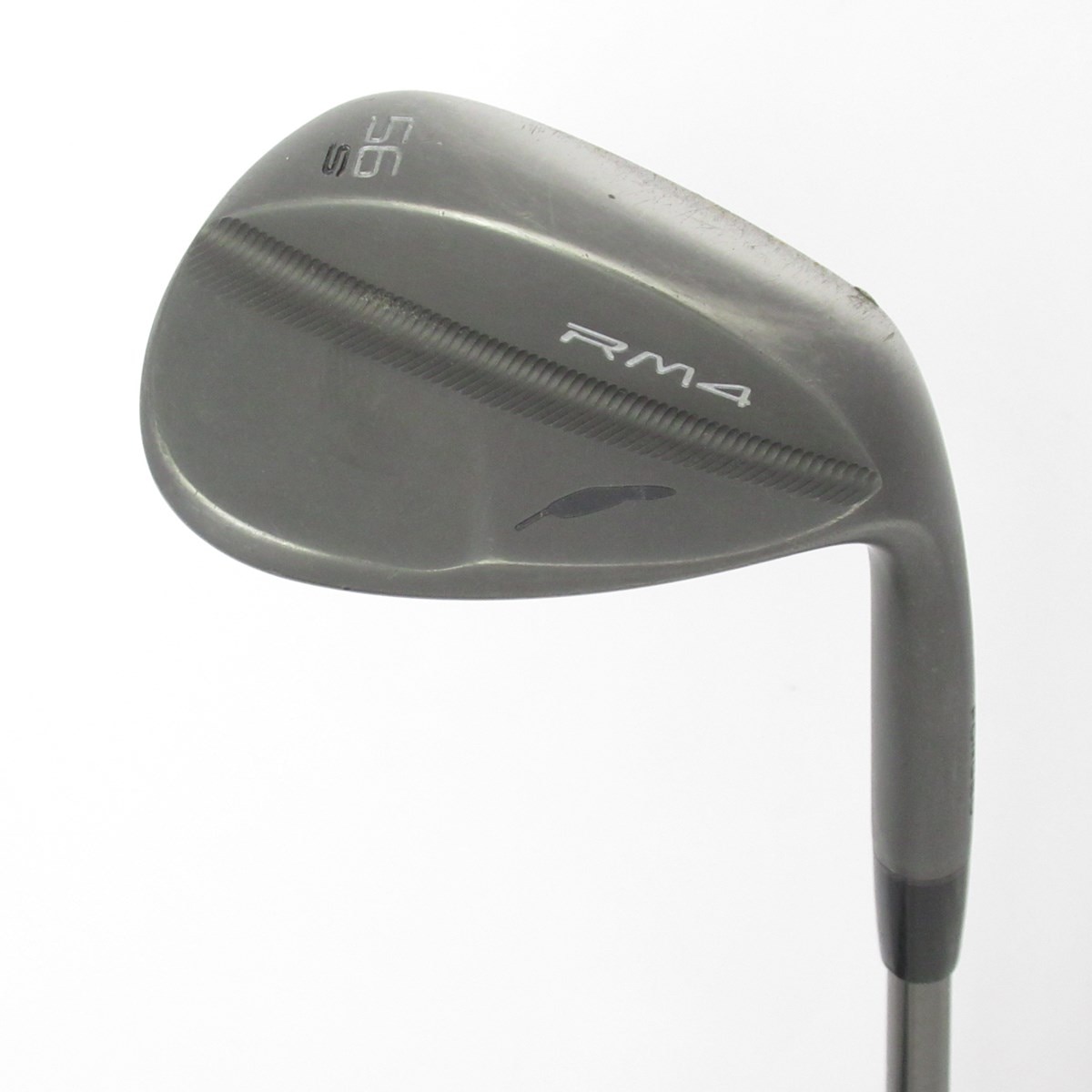 フォーティーン RM-α 58° ブラック TS-101w BK ウェッジフ