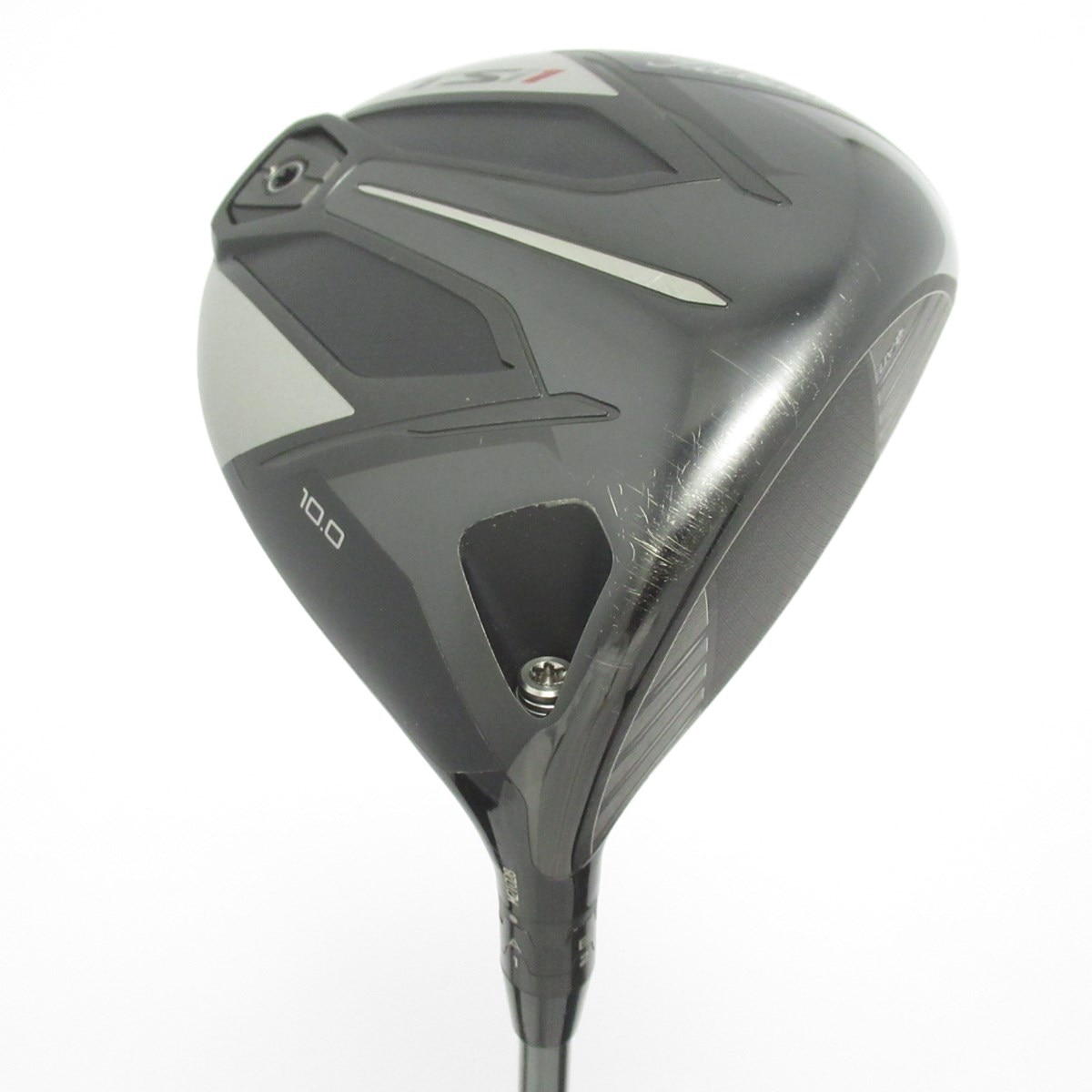 中古】TSi1 ドライバー TSP013 45 10 SR C(ドライバー（単品