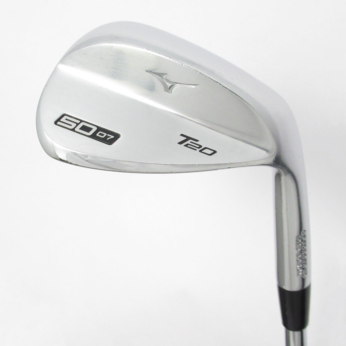 中古】T20 サテン仕上げ ウェッジ Dynamic Gold 105 50-07 S200 中古】T20 サテン仕上げ ウェッジ Dynamic Gold 105 50-07 S200