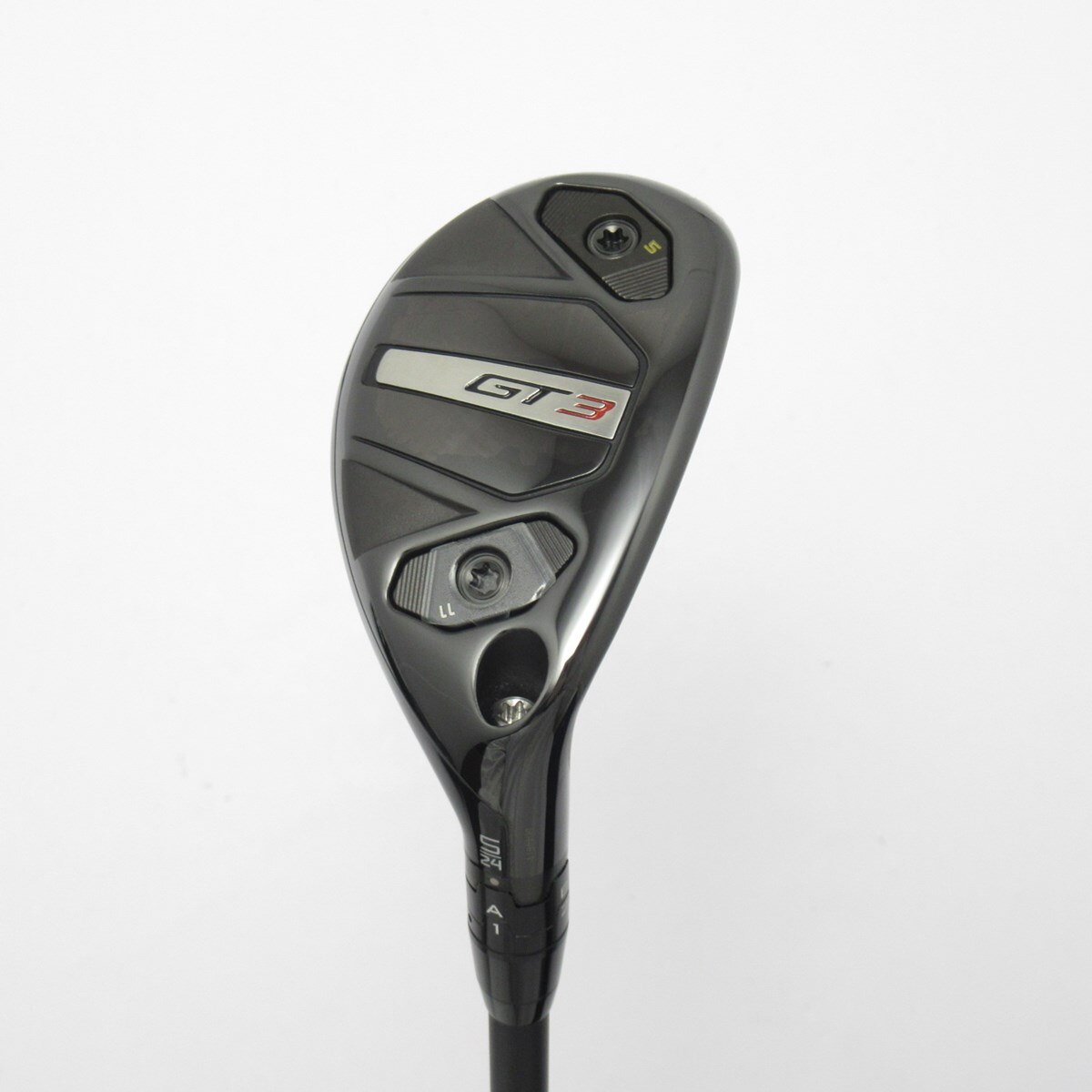中古】GT3 ユーティリティ TENSEI Black 1K 85 HYBRID 24 S BC  