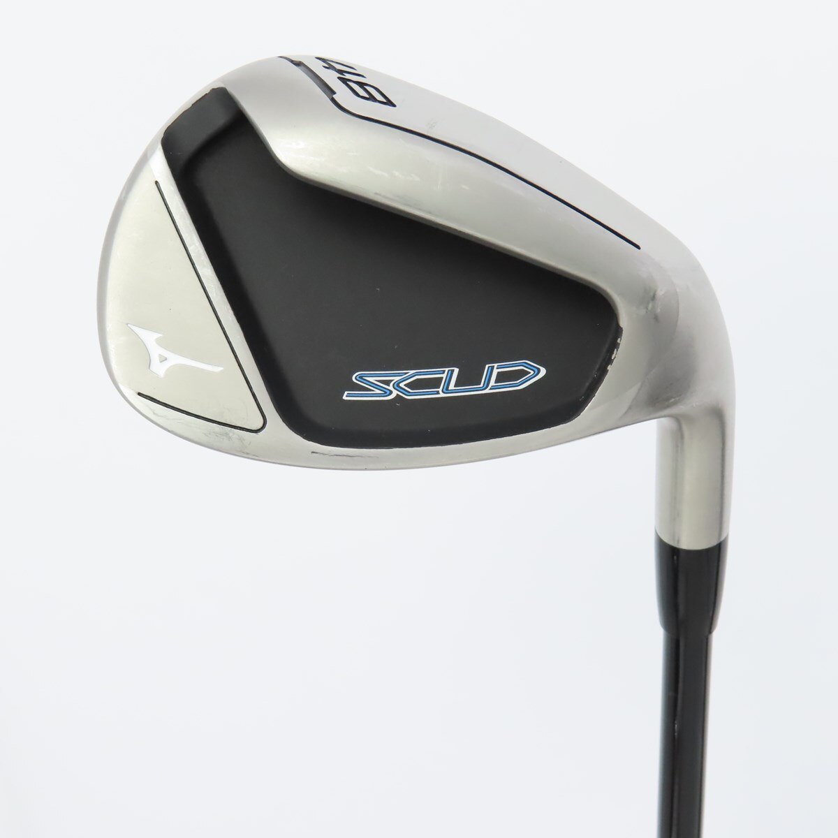中古】SCUD ウェッジ EXSAR 48 WEDGE C(ウェッジ（単品