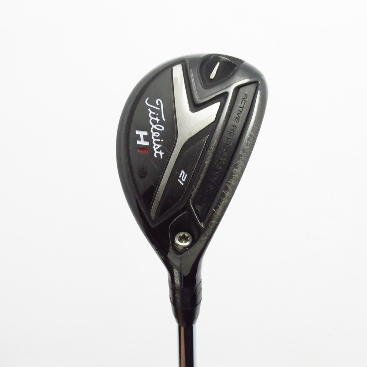 中古】818H1 ユーティリティ AMT TOUR WHITE 21 S200 C(ユーティリティ 中古】818H1 ユーティリティ AMT TOUR WHITE 21 S200 C(ユーティリティ