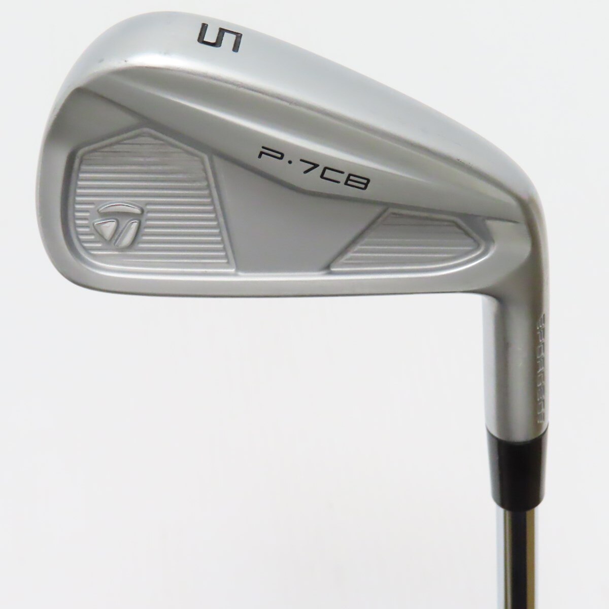 テーラーメイド p7CB 2024 アイアンセット　純正カスタム TaylorMade ゴルフクラブ カスタム テーラーメイド P7CB 2024
