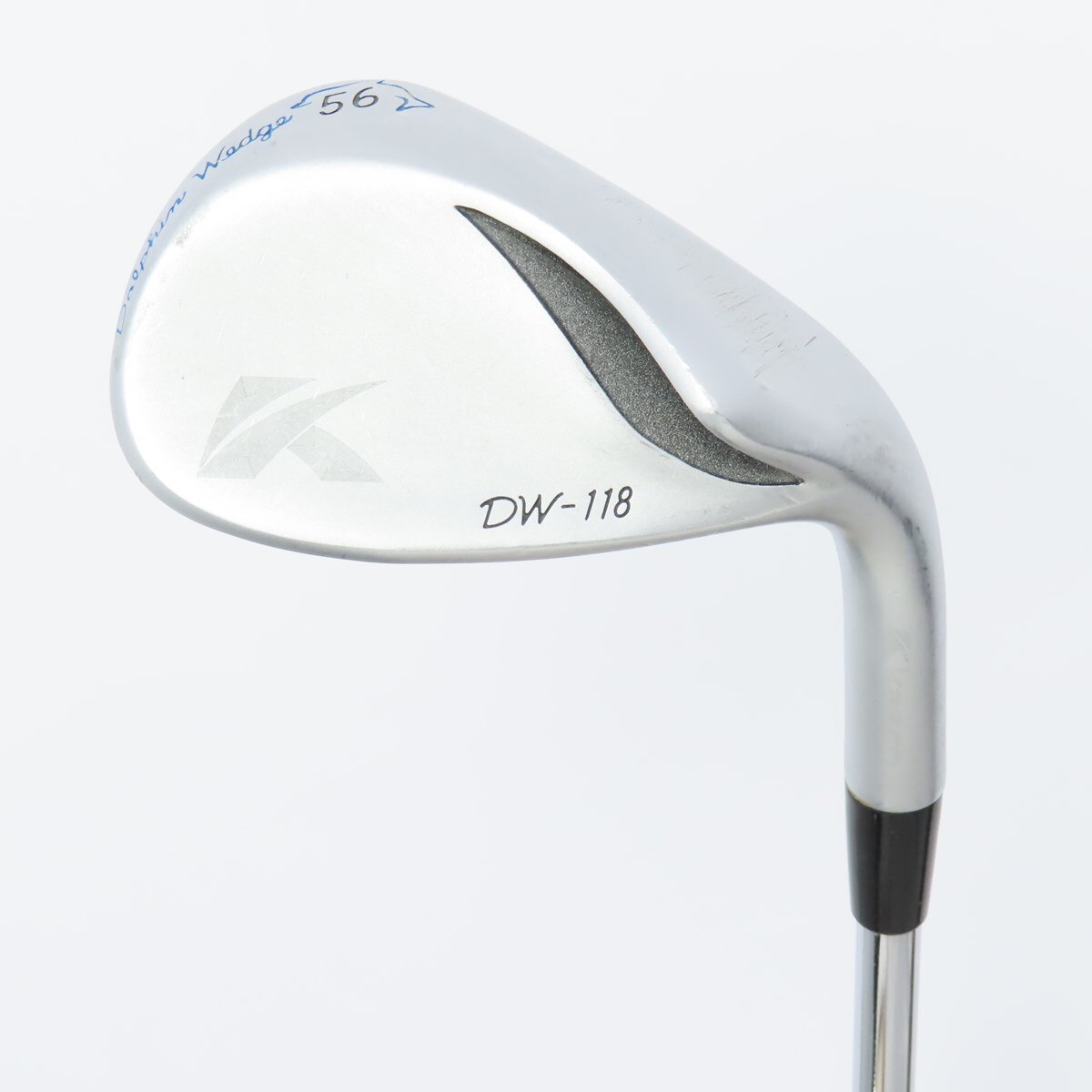 楽天市場】日本正規品 キャスコ ドルフィン ウエッジ DW-115G