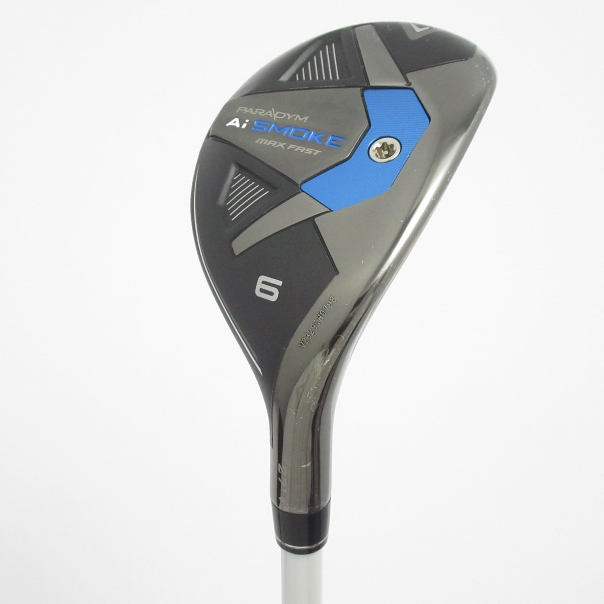 中古】パラダイム Ai SMOKE MAX FAST ユーティリティ ELDIO 40
