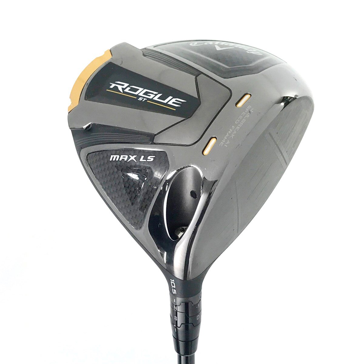 Callaway - 美品！キャロウェイ ドライバー ローグST MAX 10.5° TENSEI Amazon.co.jp: キャロウェイ ROGUE ST MAX ドライバー メンズ 右