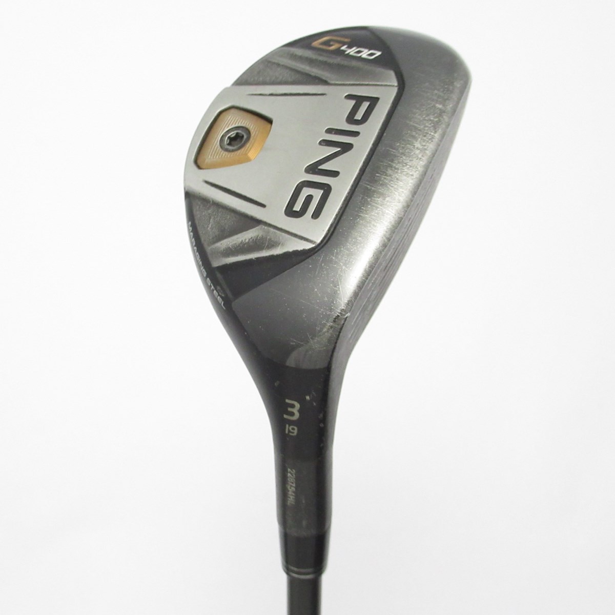 PINGピン　G400　ユーティリティ　2U　17度　TourAD DI-85S PINGピンG400ユーティリティ2U17度TourAD DI-85S