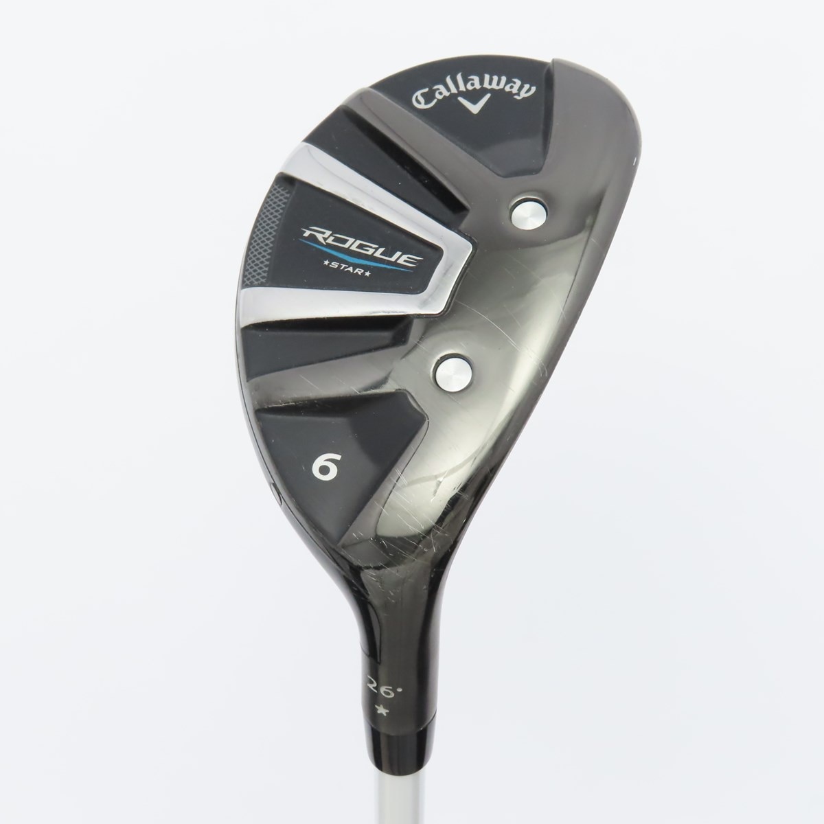 中古】ローグ スター ユーティリティ FUBUKI for CW 40 26 L C