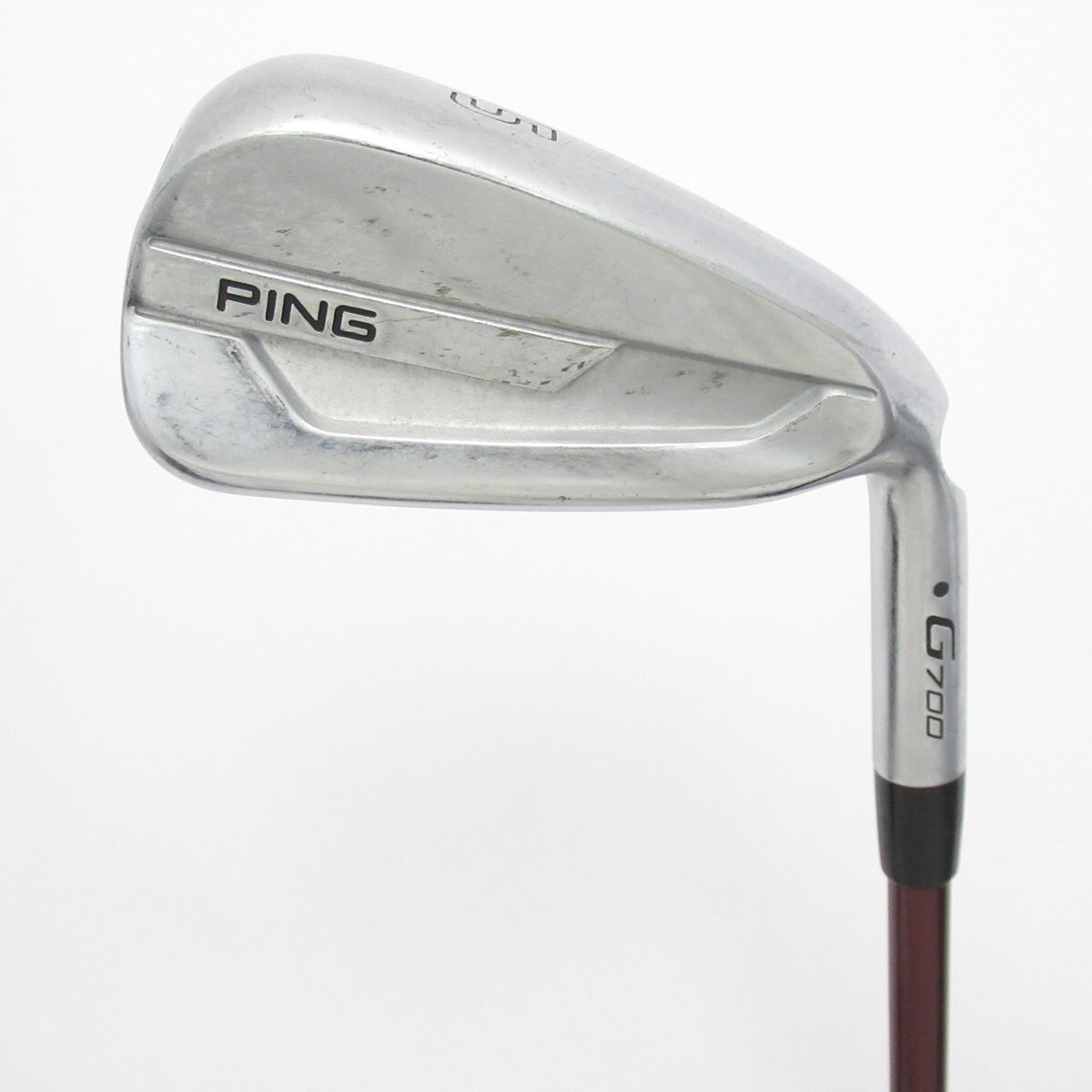 ping G700 アイアンセット6本組