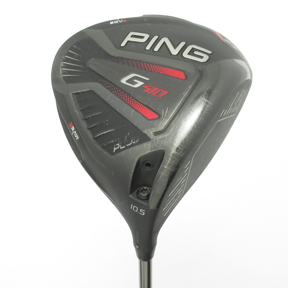 中古】G410 PLUS ドライバー PING TOUR 173-65 10.5 R CD 中古】G410 PLUS ドライバー PING TOUR 173-65 10.5 R CD