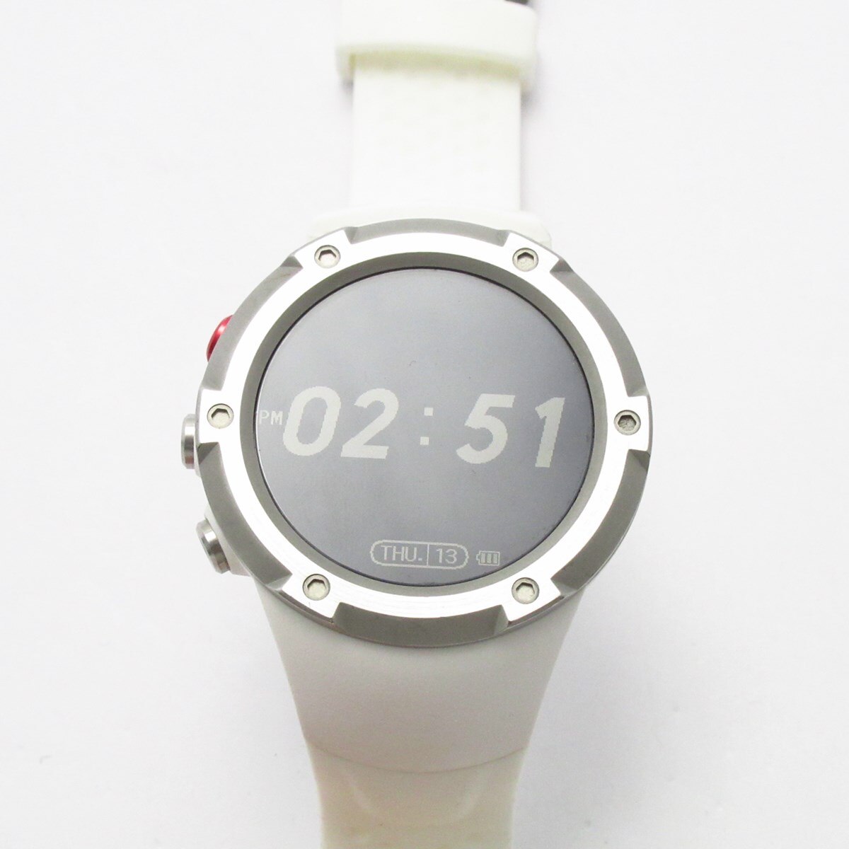 中古】Evolve PRO Touch 距離測定器 (ショットナビ) Shot Navi 通販