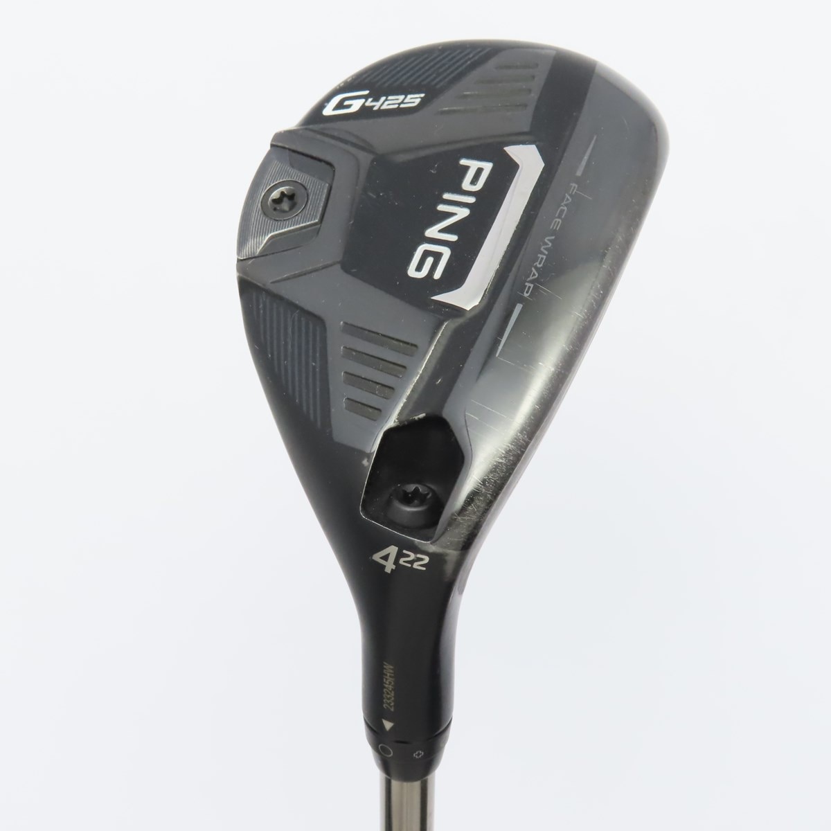 ユーティリティー ピン G425 ハイブリッド ユーティリティ UST