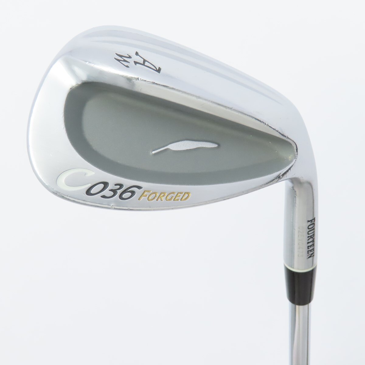 中古】C036 FORGED ウェッジ N.S.PRO 950GH HT 51-04 WEDGE C 中古】C036 FORGED ウェッジ N.S.PRO 950GH HT 51-04 WEDGE C