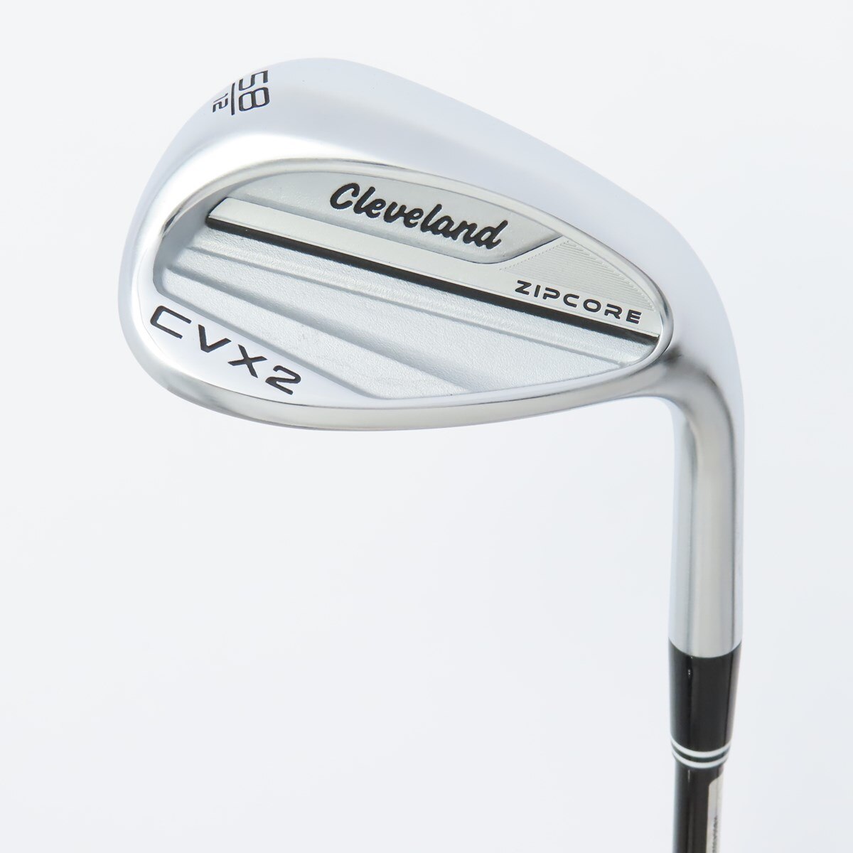 中古】CVX2 ZIPCORE ウェッジ Diamana for CGII 58-12 WEDGE C