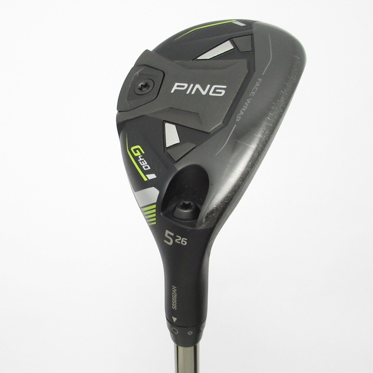 中古】G430 ハイブリッド ユーティリティ PING TOUR 2.0 CHROME 中古】G430 ハイブリッド ユーティリティ PING TOUR 2.0 CHROME